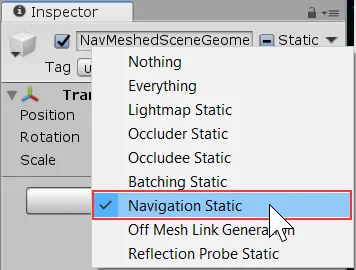 NavmeshStaticPulldown.png