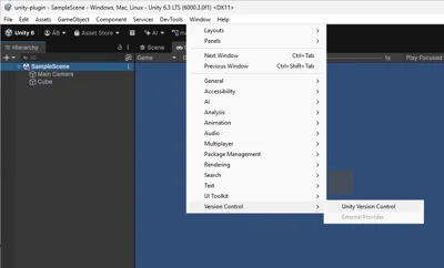 AccessingUnityVersionControl.png