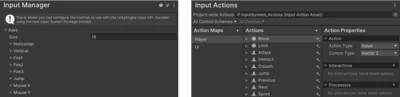 InputManagerVsInputActions.png
