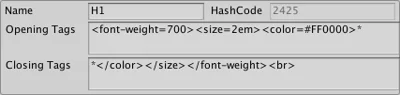 TMP_StyleSheets_ExampleHeading_Inspector.png